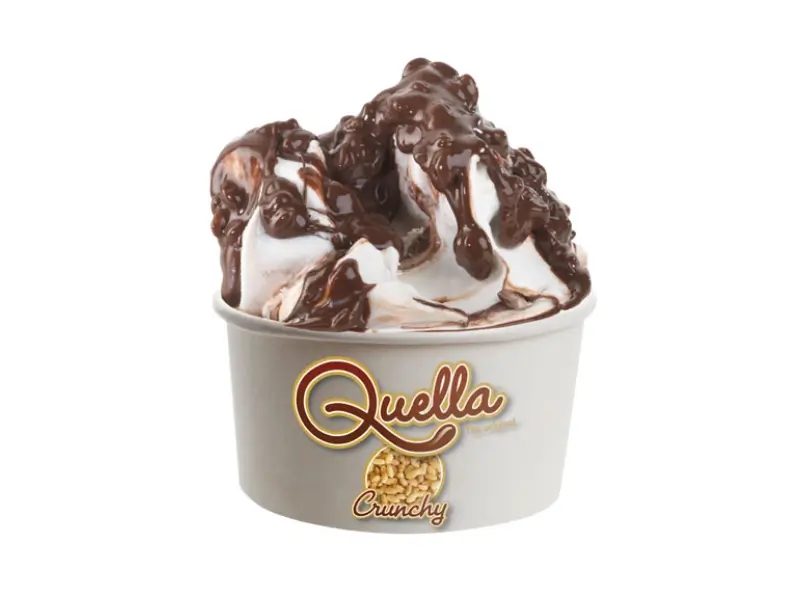 Quella Crunchy MEC3