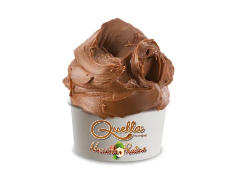 Quella Nocciola Praliné MEC3