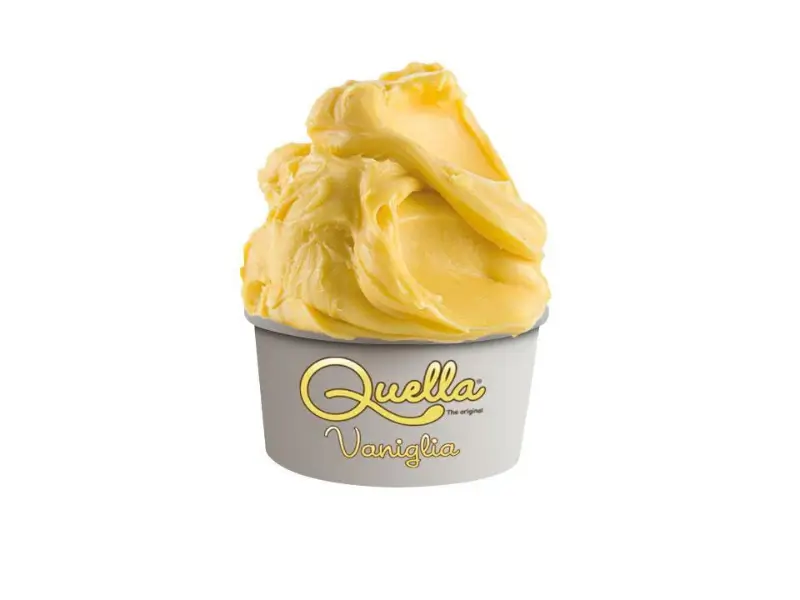 Quella Vaniglia MEC