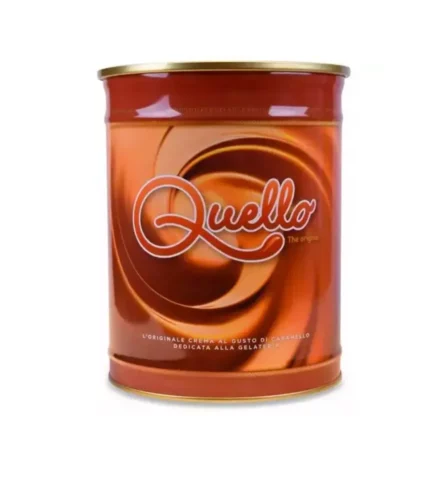 Quello Caramello MEC3