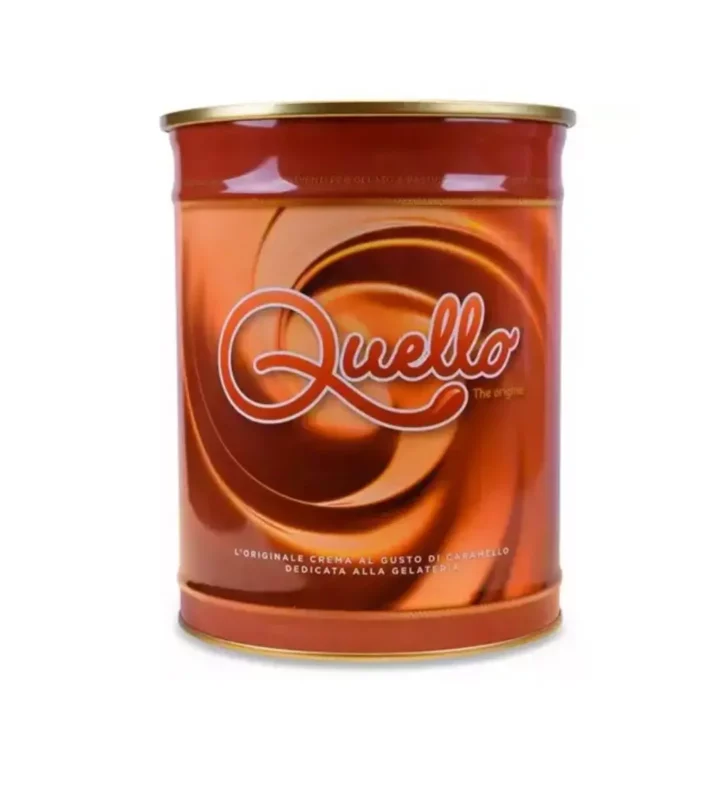 Quello MEC3