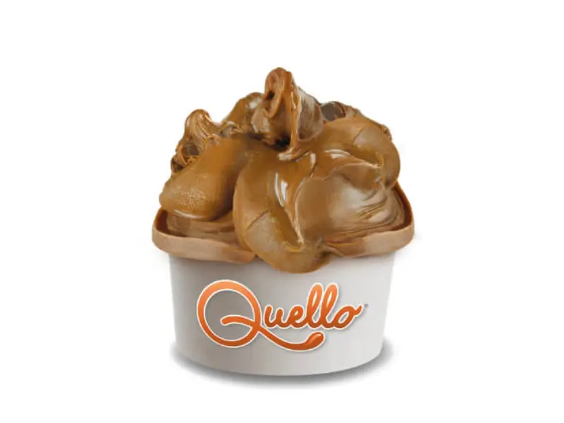 Quello Caramello MEC3
