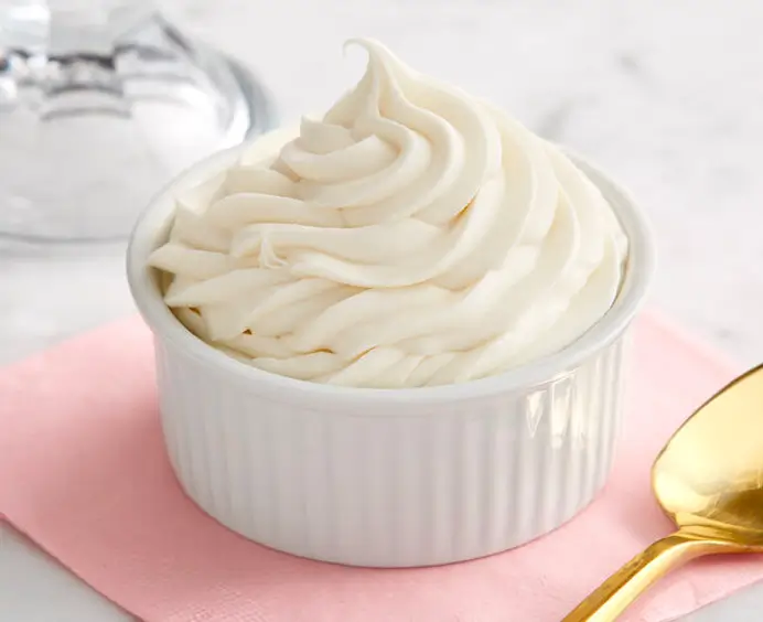 SOFT-ICE Cream Base