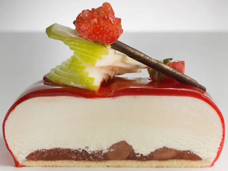 Base Semifreddo Perfetto MEC3