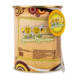 Variegato Cookies Lemon Meringue MEC3