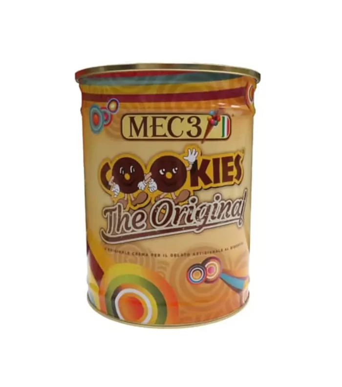 Variegato Cookies The Original MEC3