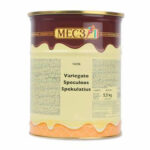 Variegato Speculoos MEC3