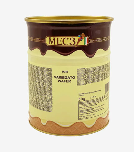 Variegato Wafer MEC3