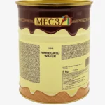 Variegato Wafer MEC3
