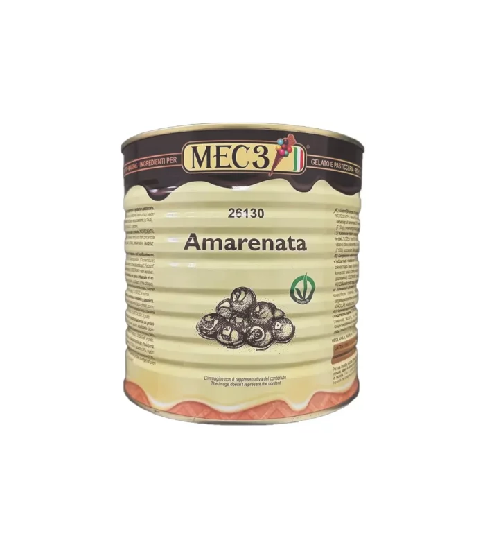 Amarena MEC3 Amarena MEC3