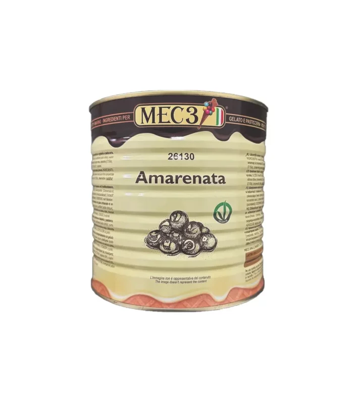 Amarena MEC3