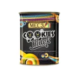 Variegato Cookies Black MEC3