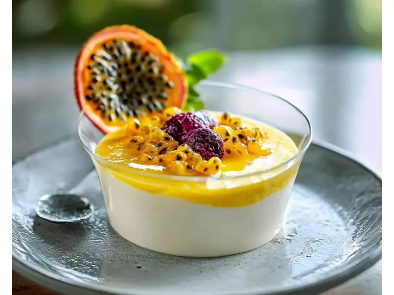 Granfrutta Fruits De La Passion MEC3