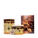 Kit Abracadamia MEC3