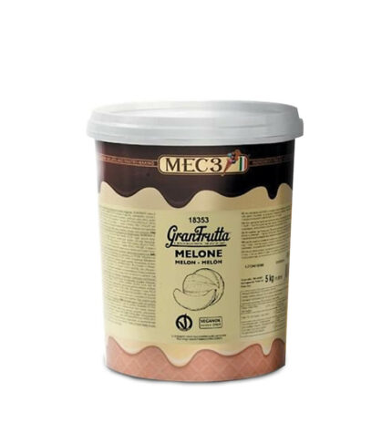 Pâte Melon - MEC3
