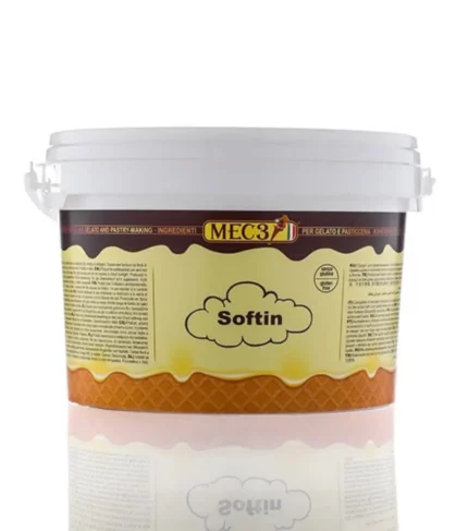 Softin MEC3