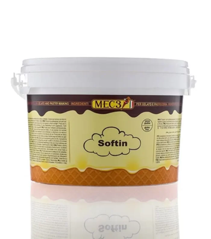 Softin MEC3 Softin MEC3