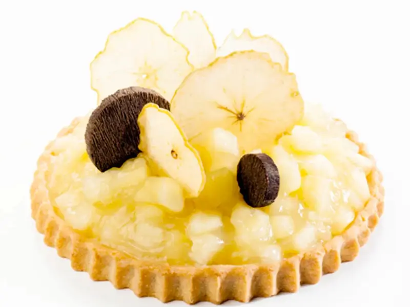 Fourrage Deluxe Pomme 70% BAKBEL