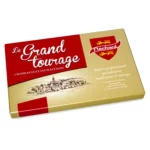 Beurre de tourage feuilletage et croissant Fléchard