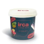 Chocosmart caramel crumble IRCA