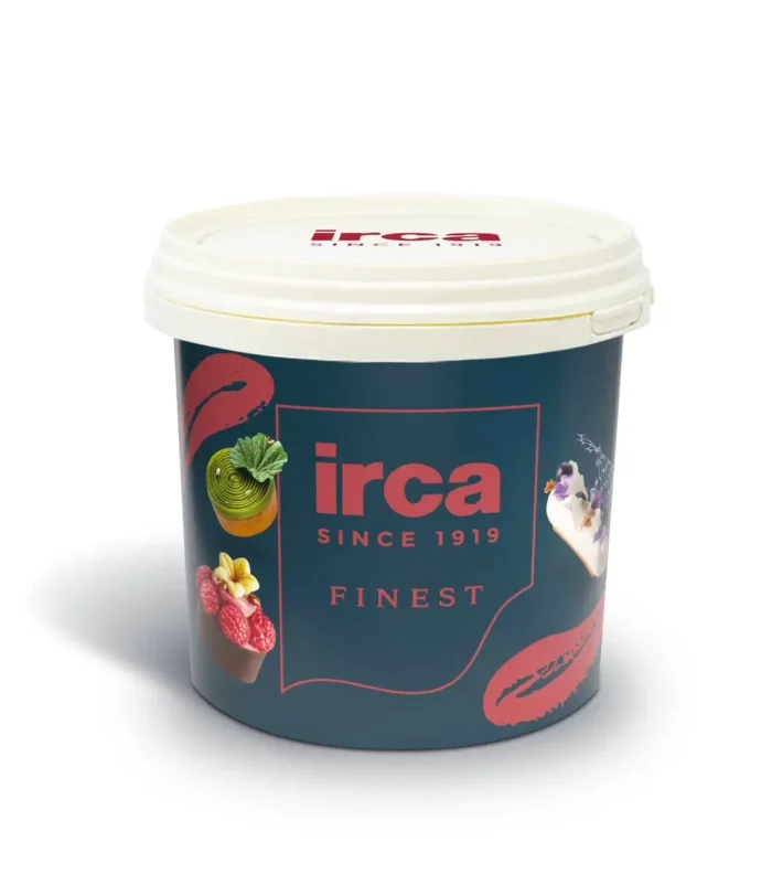 Chocosmart caramel crumble IRCA