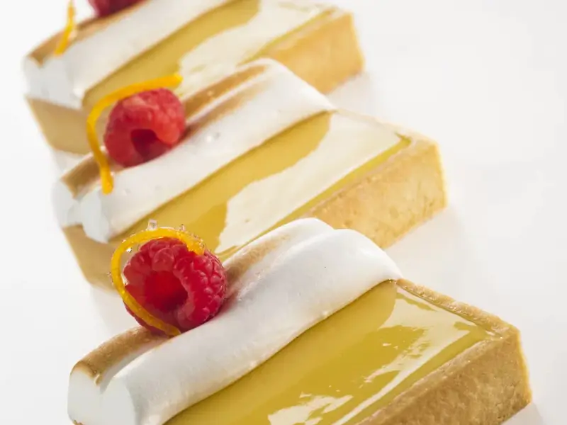 Crème Citron Deluxe no E171 BAKBEL