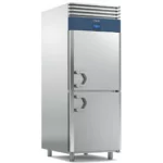 CP Next Multi Acier porte double IRINOX