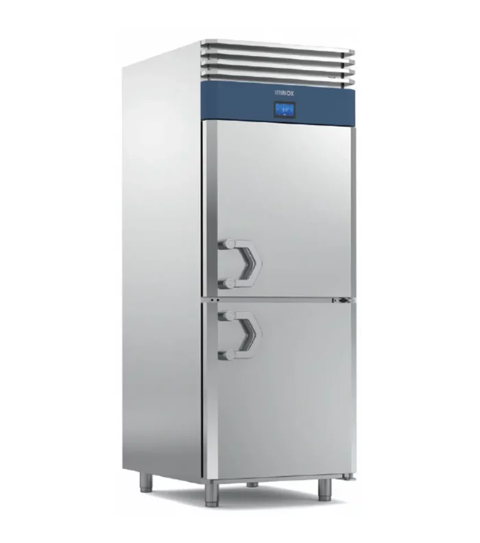 CP Next Multi Acier porte double IRINOX