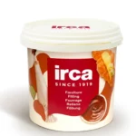 Crème yaourt et fruits de bois IRCA