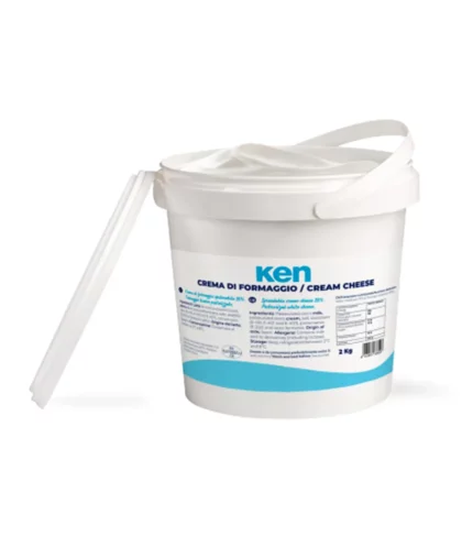 Ken Crema Di Formaggio KEN foods