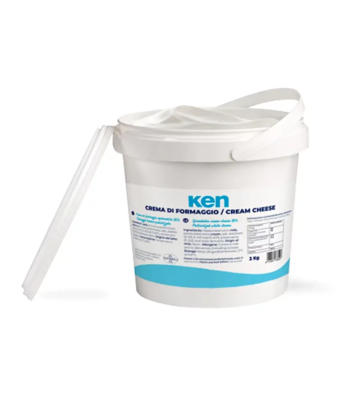 Ken Crema Di Formaggio KEN foods Ken Crema Di Formaggio KEN foods