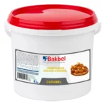 Crème Caramel Deluxe no E171 BAKBEL