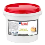 Crème Vanille Deluxe BAKBEL