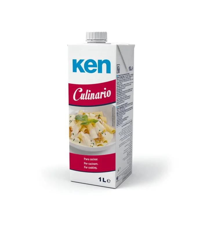 Ken Culinario UHT KEN foods Ken Culinario UHT KEN foods