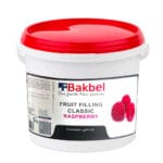 Fourrage Classique Framboise 50% BAKBEL