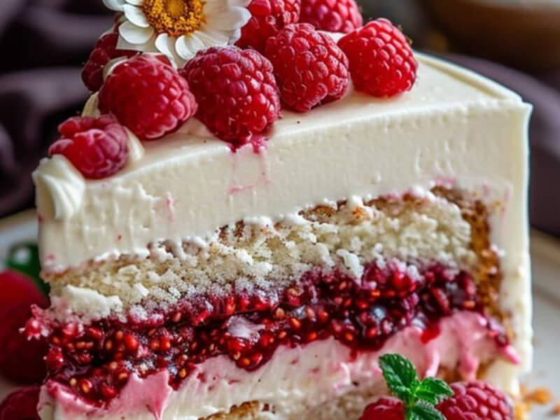 Fourrage Classique Framboise 50% BAKBEL