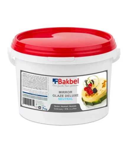Miroir Concentre Deluxe a Chaud Neutre BAKBEL