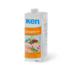 Ken gourmet cuisine KEN foods