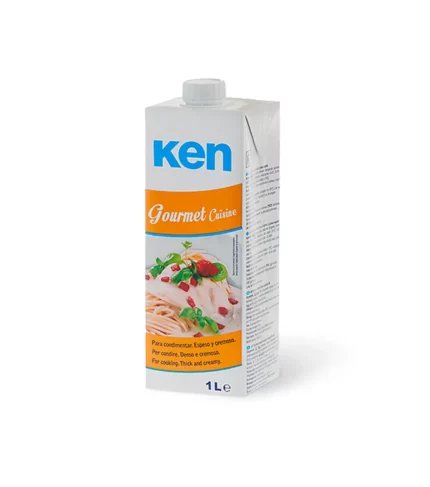 Ken gourmet cuisine KEN foods