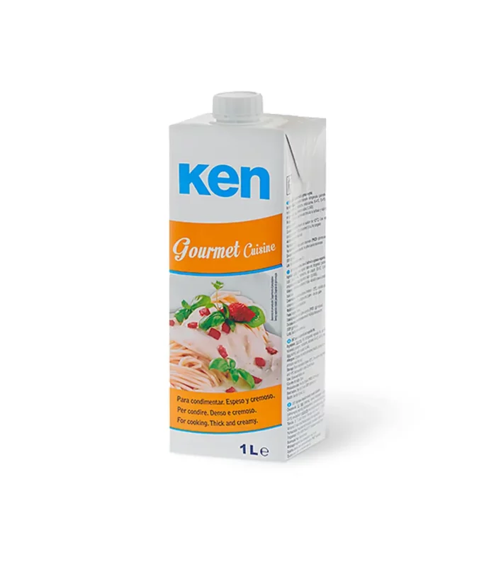 Ken gourmet cuisine KEN foods