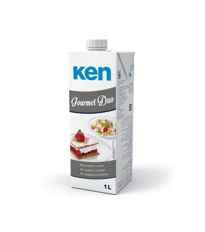 Ken gourmet duo KEN foods