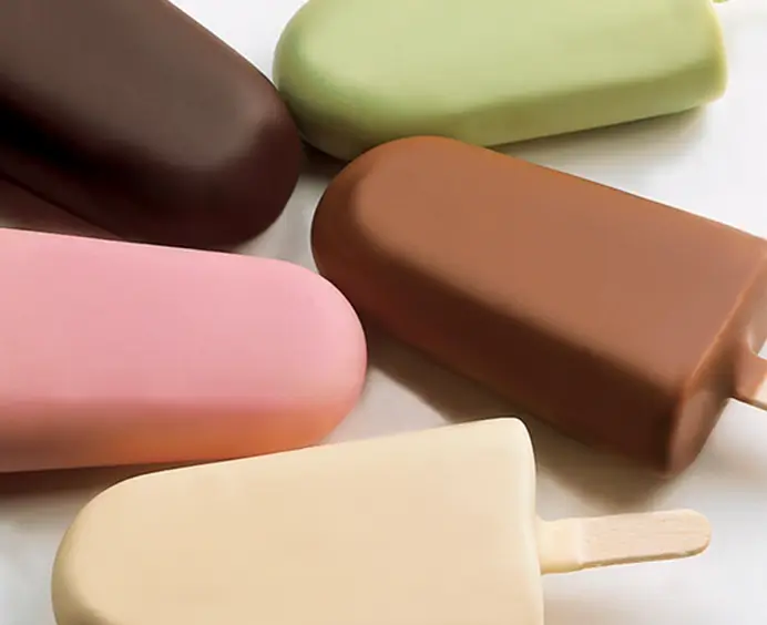 JOYCOUVERTURE Dark JOYGELATO