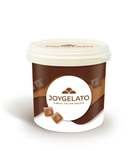 JOYCOUVERTURE White Joygelato