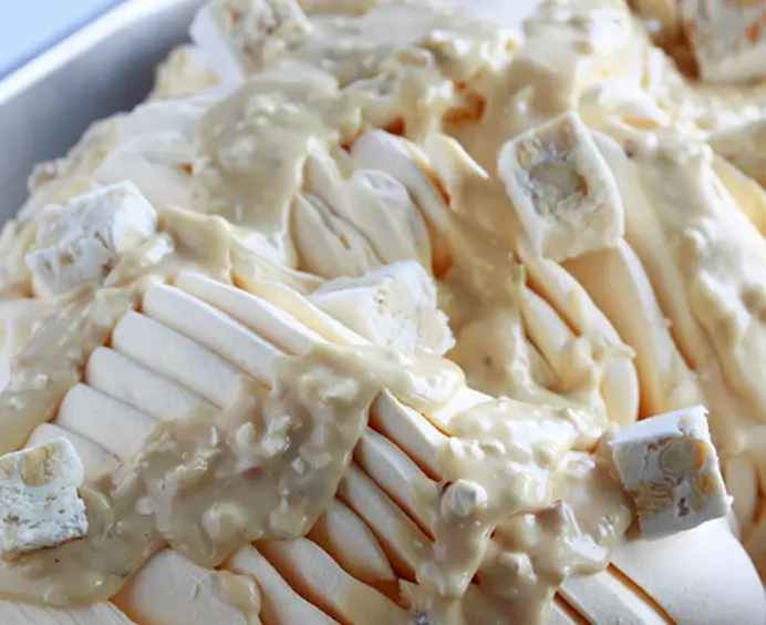 JOYCREAM Torroncino JOYGELATO