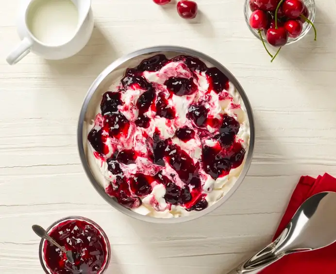JOYFRUIT Amarena JOYGELATO