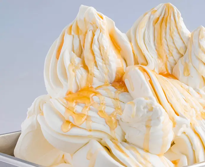 JOYGELATO Yogurt Greco JOYGELATO
