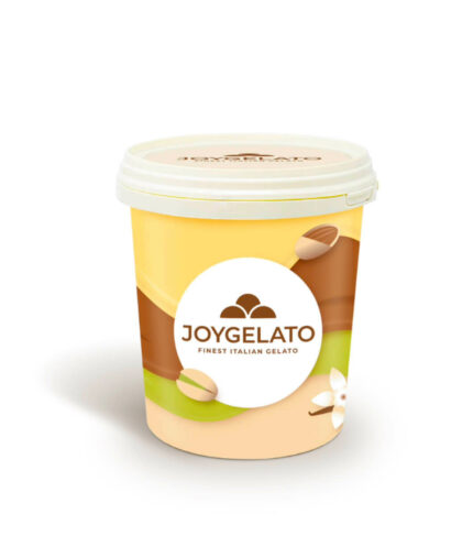 Joypaste Framboise .JOYGELATO