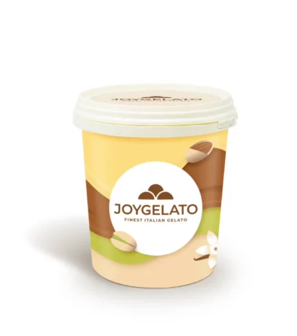 Joypaste Gianduia JOYGELATO