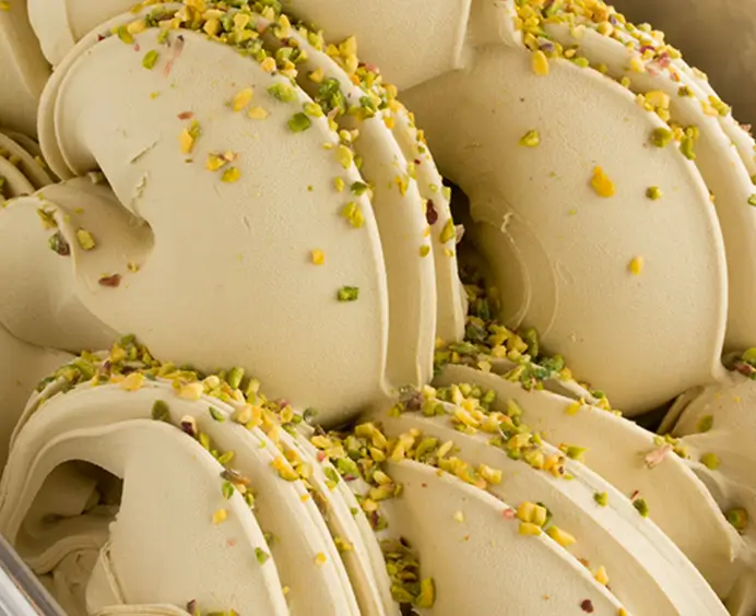 JOYPASTE Pistacchio JOYGELATO