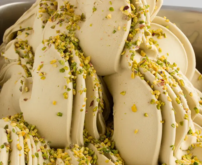 JOYPASTE Pistaches et Amandes Prime JOYGELATO